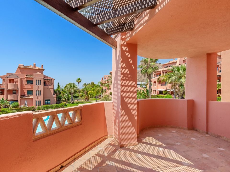Lejlighed i Finestrat, Alicante - foto 2